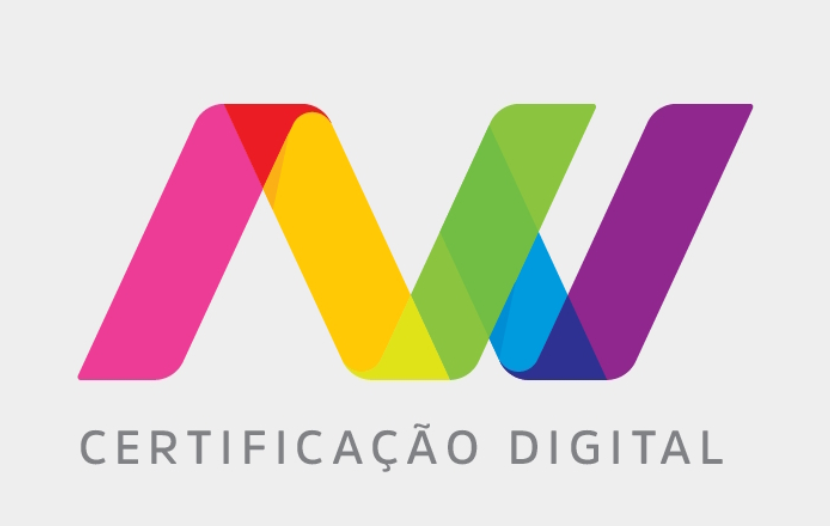 Logo da empresa