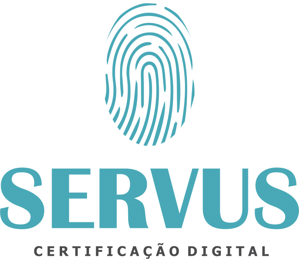 Logo da empresa