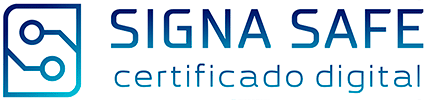 Emissão Online Certificado Digital - Signa Safe Certificado